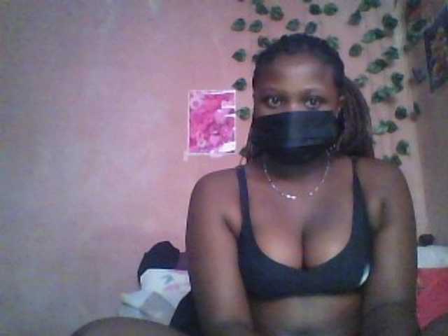 Скріншоти передачі Blackgal