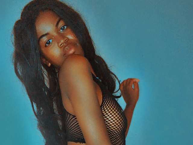 Фото профілю BlackGirl95