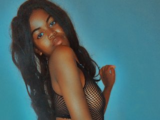 Еротичний відеочат BlackGirl95