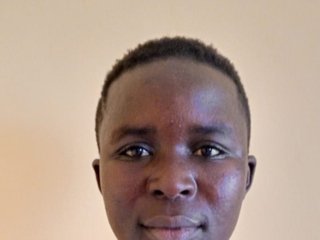 Еротичний відеочат Blackgold21