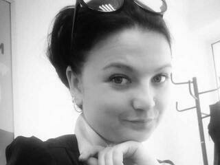 Еротичний відеочат Blackimoon