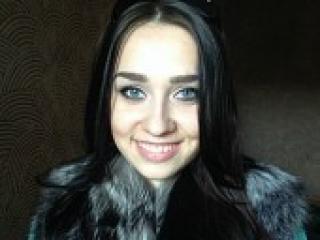 Еротичний відеочат blackk7