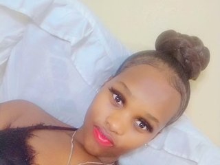 Еротичний відеочат BlackkBerryy