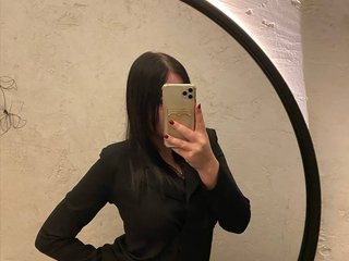 Еротичний відеочат blackkgirlll