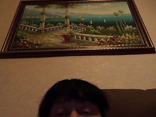 Еротичний відеочат BlackkkAngel