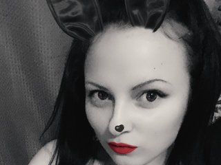 Фото профілю BlackKoketka