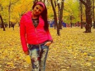 Еротичний відеочат blackladyy