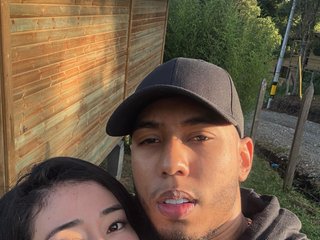 Еротичний відеочат Blackncutegirl