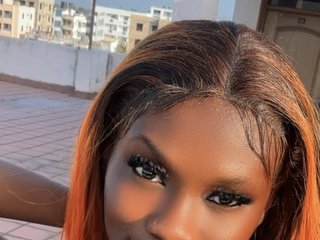 Еротичний відеочат Blackpappie