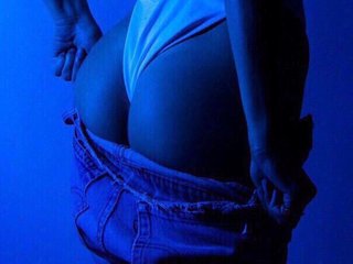 Еротичний відеочат BlackPeach