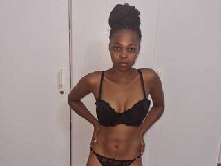 Еротичний відеочат BlackPerl693