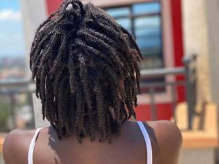 Еротичний відеочат Blackqueenofficial