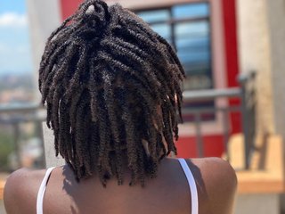 Еротичний відеочат Blackqueenofficial