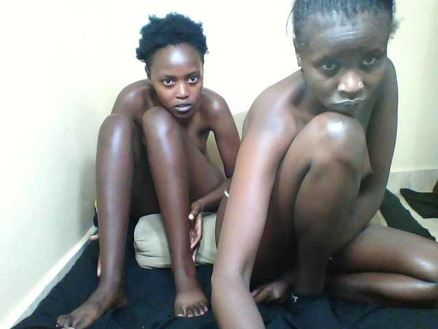 Скріншоти передачі Blacks-ebonies