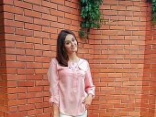 Еротичний відеочат blacksarra