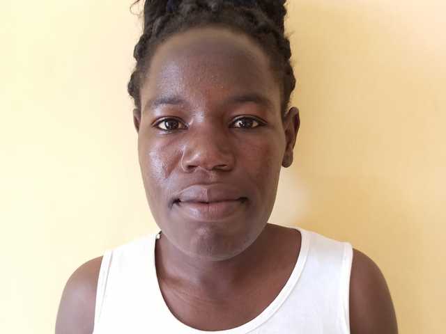 Фото профілю Blacksexygal