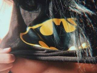 Еротичний відеочат Moschino_Girl