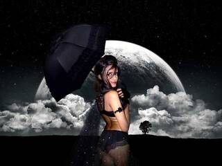 Еротичний відеочат blackstarwife