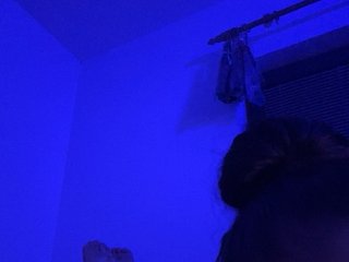 Еротичний відеочат blacktana