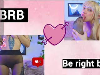 Еротичний відеочат BladeNeon