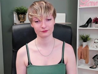 Еротичний відеочат BlairPlay