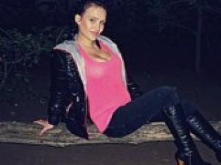 Еротичний відеочат blakang