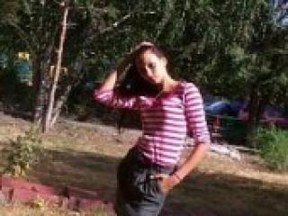 Еротичний відеочат blakcati