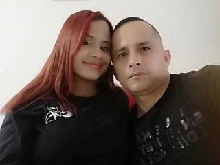 Еротичний відеочат blancayjavier