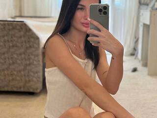 Еротичний відеочат BlanchSeminario