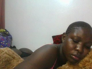 Еротичний відеочат Blaqlover