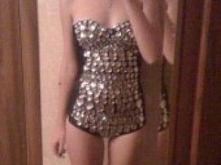 Еротичний відеочат blarrr