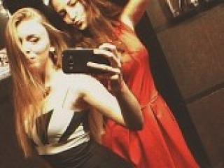 Еротичний відеочат blckwhite