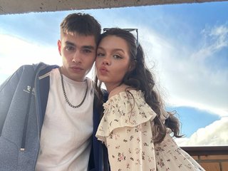 Еротичний відеочат Blissfulbond