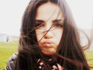 Еротичний відеочат bllackstarr