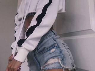 Еротичний відеочат bllondynkaa