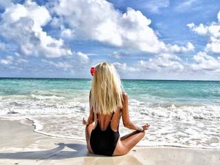 Еротичний відеочат blon-dino4ka