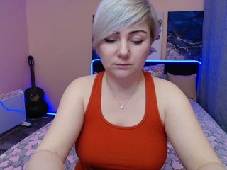 Еротичний відеочат Blond_Pearl