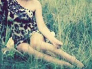 Еротичний відеочат blonda23