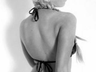 Еротичний відеочат blonda4play