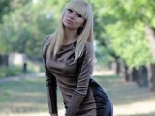 Фото профілю blonda7