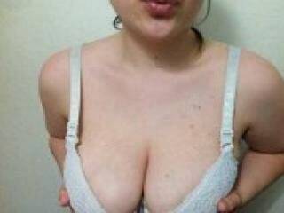 Еротичний відеочат blonda93