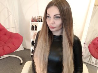 Скріншоти передачі DianaPorsche