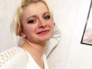 Еротичний відеочат blondanya