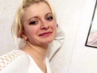 Еротичний відеочат blondanya