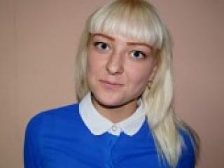 Еротичний відеочат blondayes