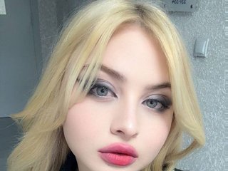 Еротичний відеочат BlondeBond