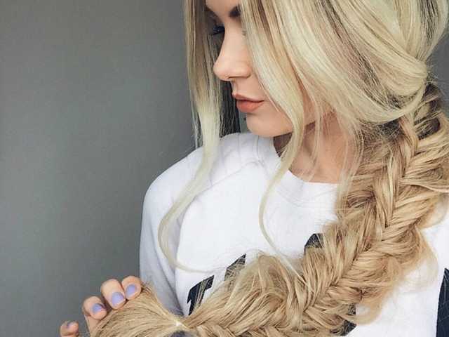 Фото профілю blondedoris