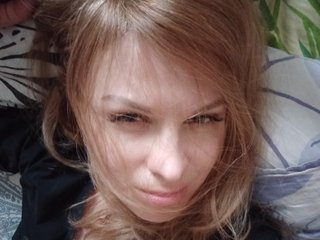 Еротичний відеочат BlondeFox