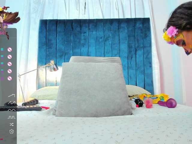 Скріншоти передачі blondehorny69