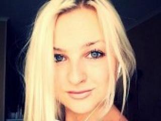 Еротичний відеочат blondehot